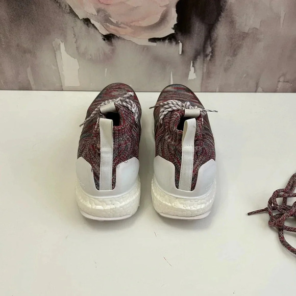 ! Adidas X Kith  Ultraboost Mid Aspen Men’s Size 8 BY2592. - Picture 4 of 8
